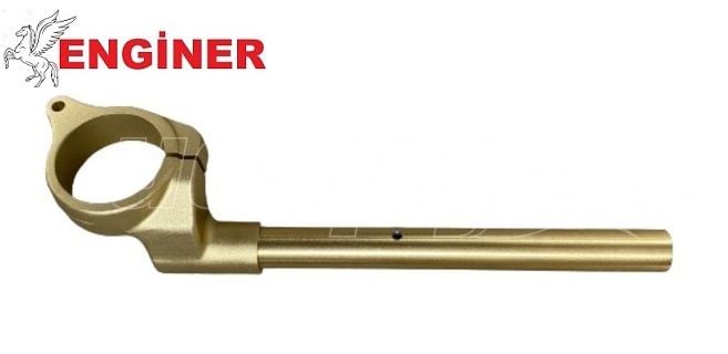 GİDON SAĞ - FR 250 RACING