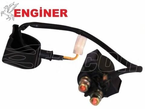 MARŞ RÖLESİ-FREEDOM 250