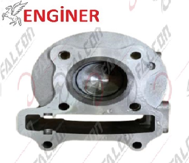 SİLİNDİR PİSTON KOMPLE -TURTLE