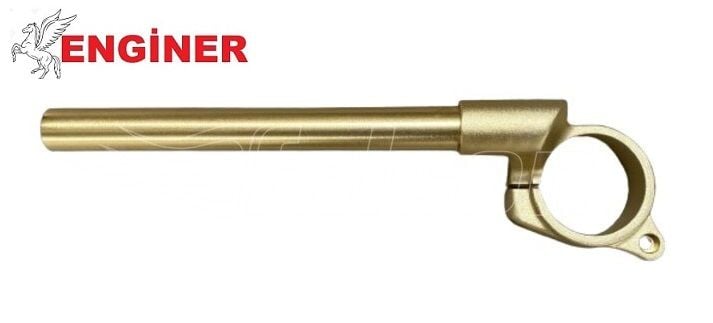 GİDON SOL - FR 250 RACING