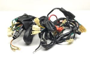 Lifan LF150-2 EM150L  ELEKTRİK TESİSATI
