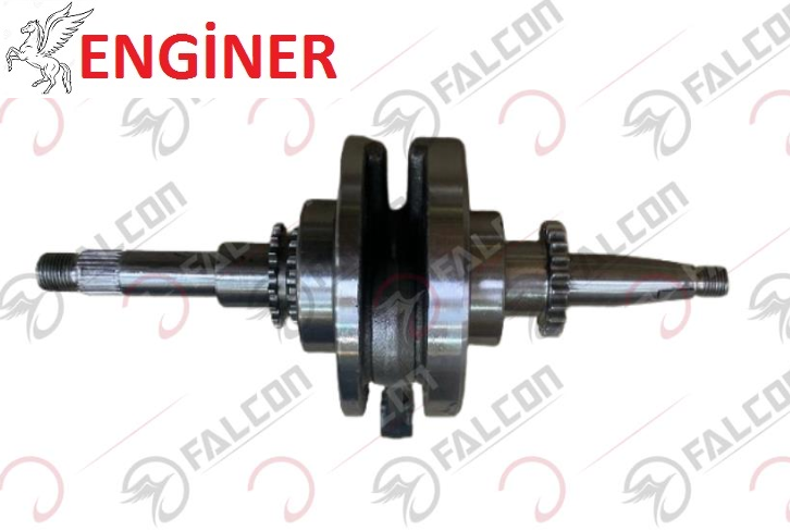 KRANK KOMPLE -TURTLE