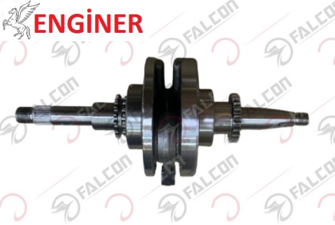 KRANK KOMPLE -TURTLE