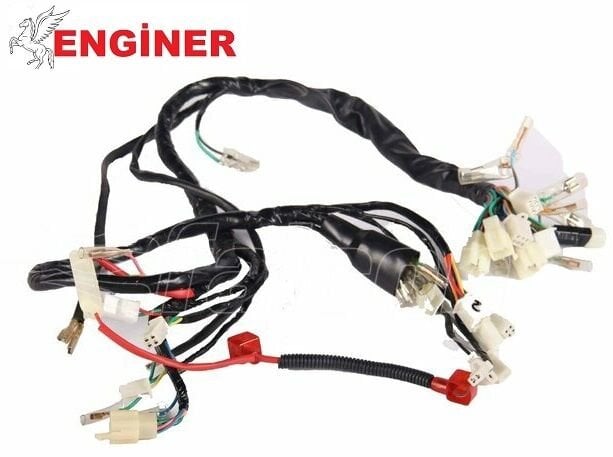 ELEKTRİK TESİSATI-FREEDOM 250