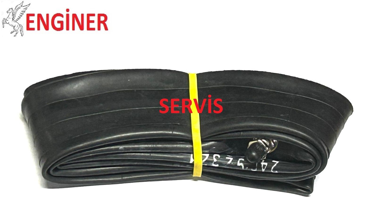 2.75/3.00-21 İÇ LASTİK BUTYL SERVİS