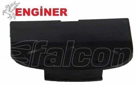 SIRT DAYAMA ARKA PLASTİK PARCA-FREEDOM 250