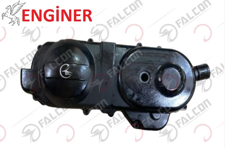 DEBRİYAJ KAPAĞI-TURTLE