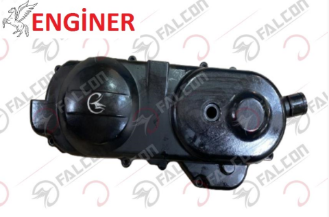 DEBRİYAJ KAPAĞI-TURTLE