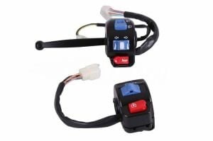 KUMANDA SAĞ SOL TAKIM-SOFT 50