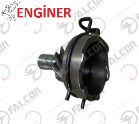 MARŞ DİŞLİSİ BENDİKS KÜÇÜK-TURTLE