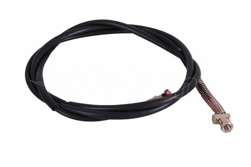 ARKA FREN TELİ-SOFT 50