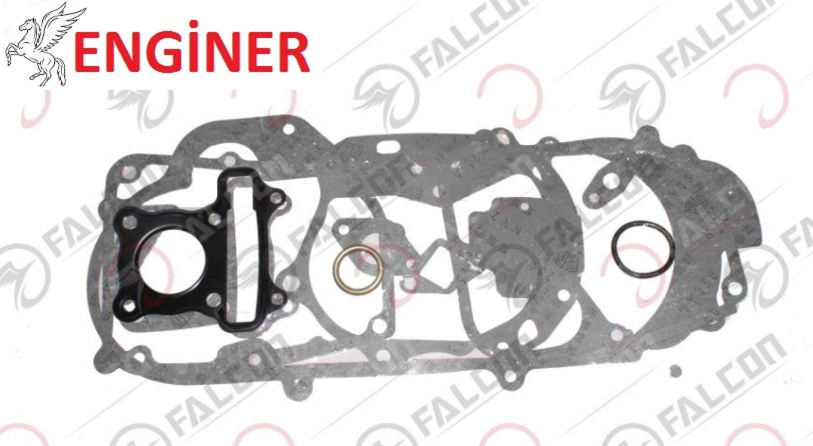 CONTA TAKIMI-SCOOTER50