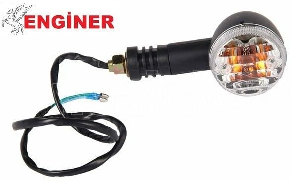 ARKA SİNYAL SAĞ-FREEDOM 250