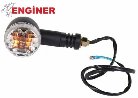 ARKA SİNYAL SOL-FREEDOM 250