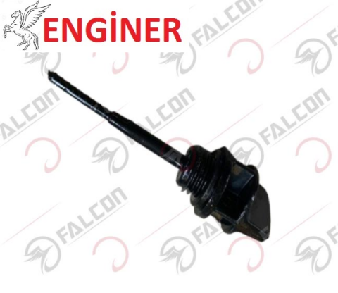 YAĞ SEVİYE ÇUBUĞU-TURTLE