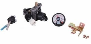 KONTAK SETİ-SOFT 50