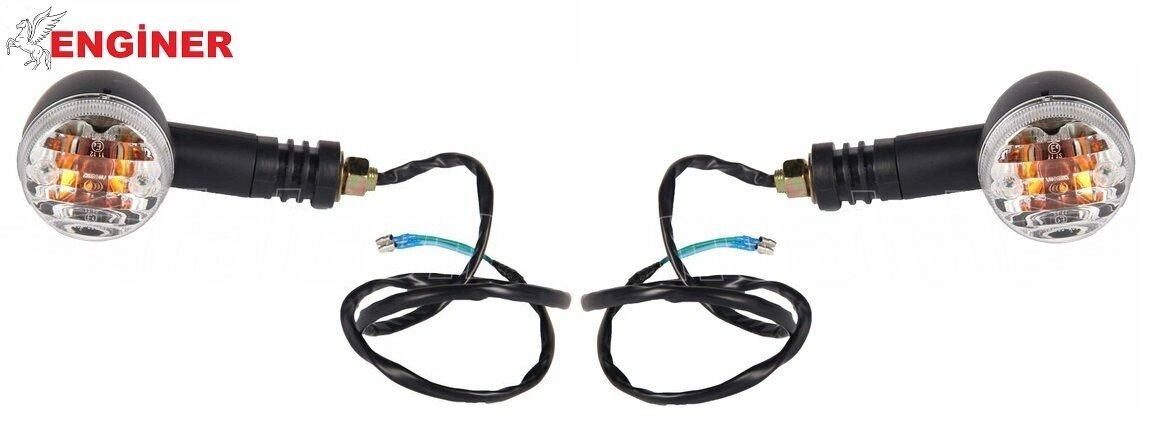 ARKA SİNYAL SAĞ-SOL TAKIM-FREEDOM 250