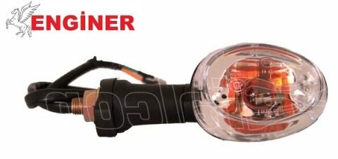 SİNYAL SAĞ-WOLF 180