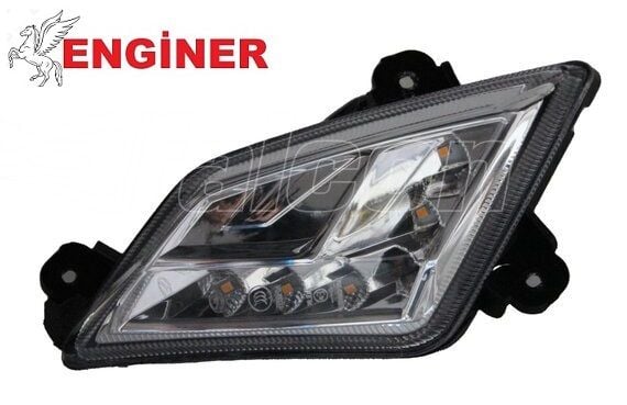 ÖN SİNYAL SOL -FR 250 RACING