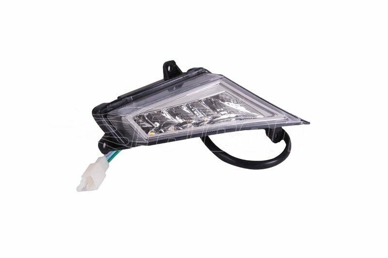 ÖN SİNYAL SOL-SOFT 50