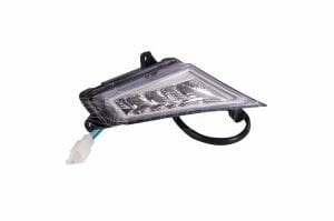 ÖN SİNYAL SOL-SOFT 50