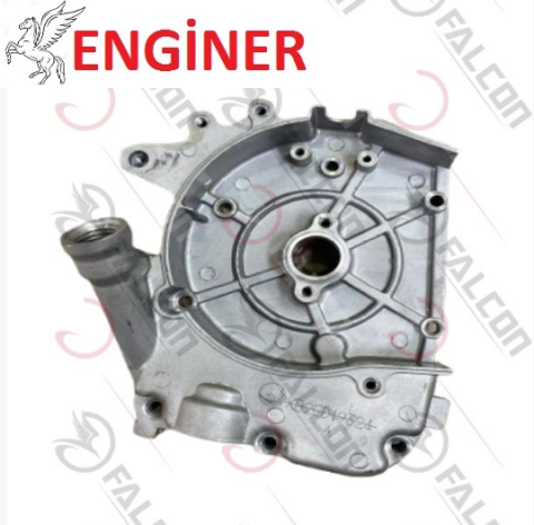 YAĞ DOLUM KARTERİ-TURTLE