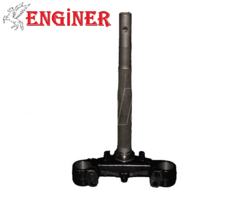 PLATİN (ÖN MAŞA)-DOLPHIN 100-125 EFİ