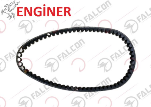 TRİGER KAYIŞI-TURTLE