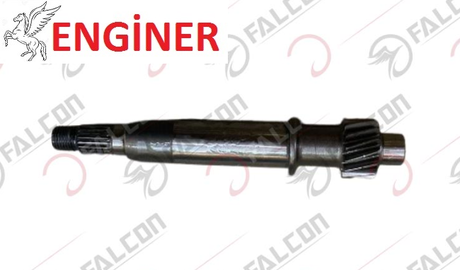 VARYATÖR MİLİ-TURTLE