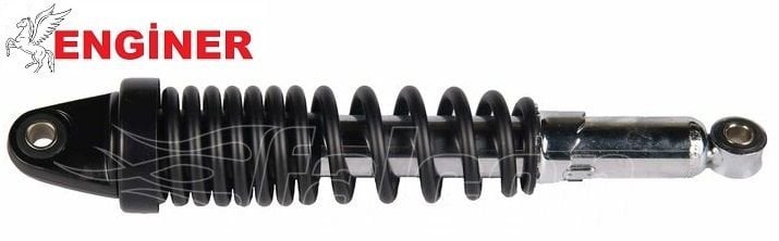 ARKA AMORTİSÖR-FREEDOM 250