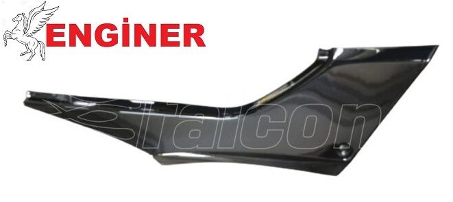 GÖVDE YAN KAPAK SAĞ- FR 250 RACING