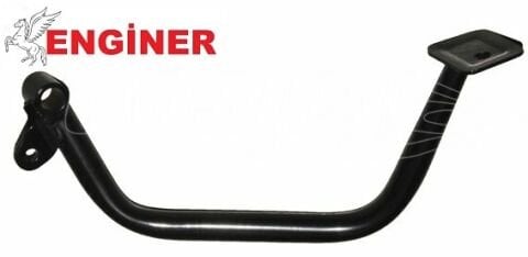 ARKA FREN PEDALI-FREEDOM 250