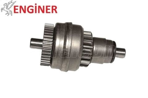 PİNYON DİŞLİ (ACTİVA)-SPACY 110 (FLC)