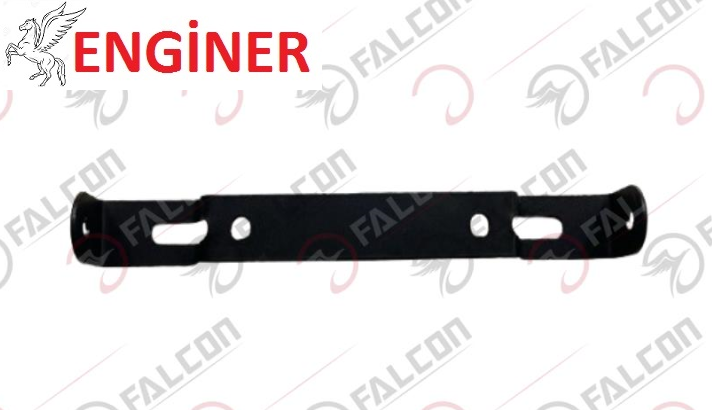 PLAKALIK DEMİRİ-TURTLE