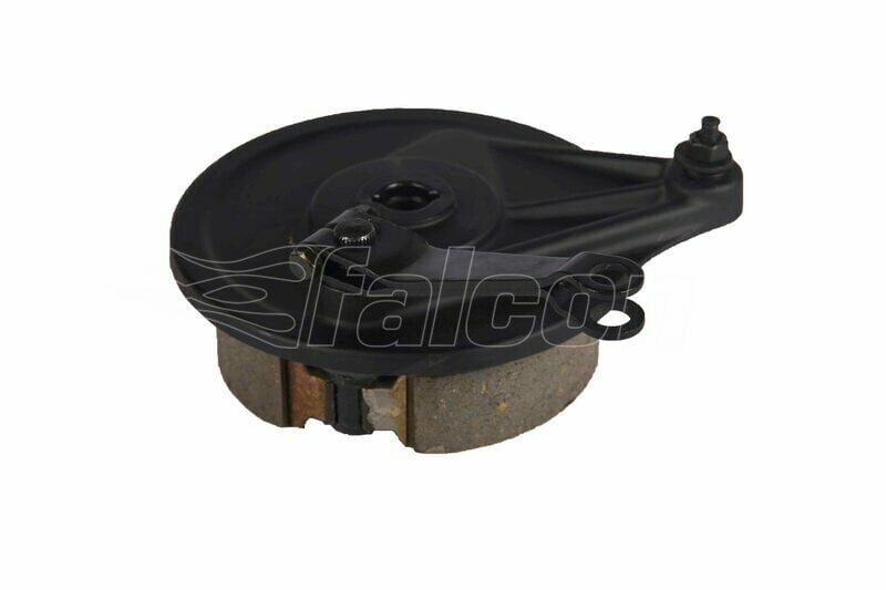 ARKA KAMPANA KOMPLE-FREEDOM 250