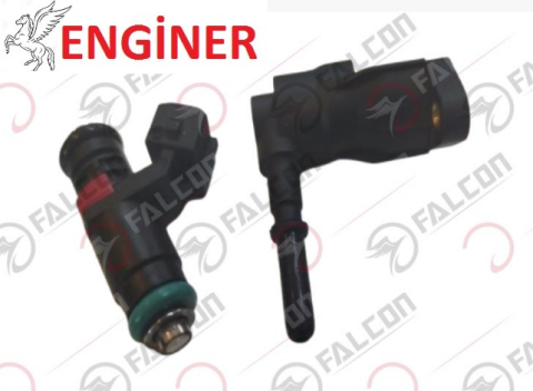 ENJEKTÖR- FR 250 RACING