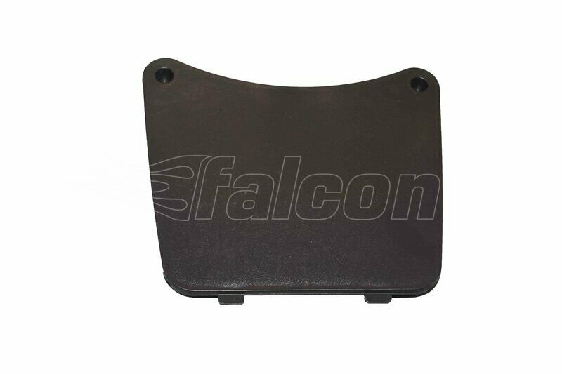 AKÜ KAPAĞI-SOFT 50