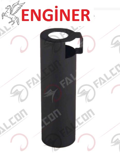 ÖN AMORTİSÖR BORUSU ALT SOL-FREEDOM 277