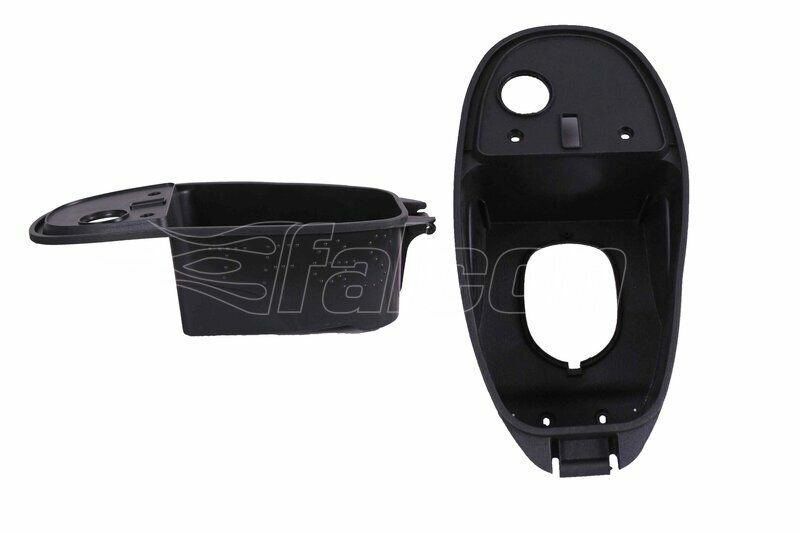 SELE ALT KUTUSU (TORPİDO )-SOFT 50