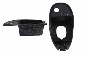 SELE ALT KUTUSU (TORPİDO )-SOFT 50