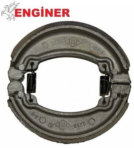 ARKA FREN BALATASI-FREEDOM 250