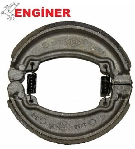 ARKA FREN BALATASI-FREEDOM 250