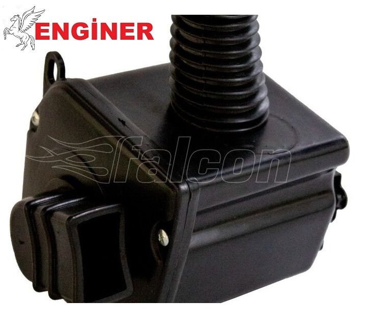 HAVA FİLİTRESİ - FR 250 RACING