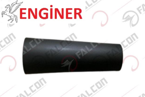 ÖN AMORTİSÖR BORUSU ÜST-FREEDOM 277