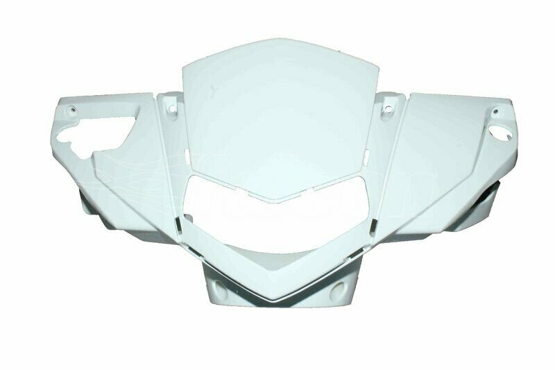 GİDON KARENAJI ÜST BEYAZ-ACTIVE 1200W