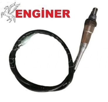 EGZOZ ISI MÜŞÜRÜ - FR 250 RACING