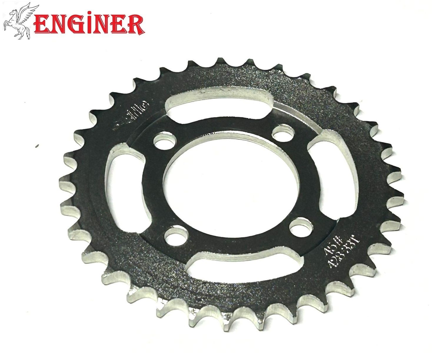 ARKA DİŞLİ (33T)-CUB