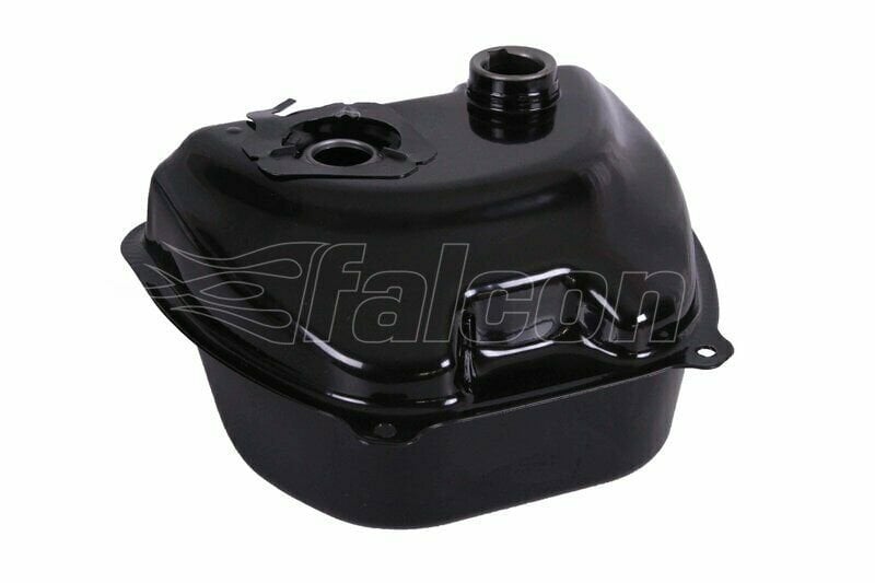 BENZİN DEPOSU-SOFT 50