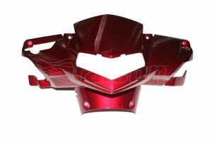 GİDON KARENAJI ÜST KIRMIZI-ACTIVE 1200W