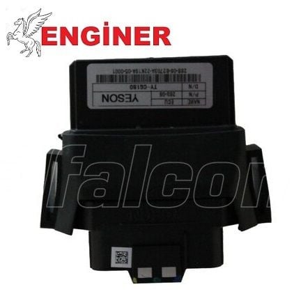 BEYİN (CDI) ÜNİTESİ - FR 250 RACING